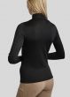 Montar MoCillia LongsleeveTrainingsshirt Black