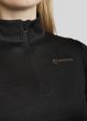 Montar MoCillia LongsleeveTrainingsshirt Black