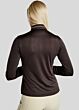 Montar Thermo LongSleeve Caia CaviarTape Brown