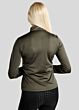 Montar Longsleeve Everline Crystal Forest Green
