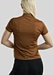 Montar Trainingsshirt Gloria Toffee
