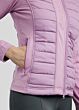 Montar Jacket Emma Softshell Candy Pink