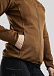 Montar MoBlair Full Zip Softshell Toffee