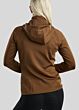 Montar Softshell Jacket Blair Toffee