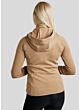Montar Softshell Jacket Wendy Warm Light Grey