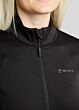 Montar Jacket Zida Refined Full Zip Zwart