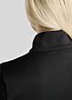Montar Jacket Zida Refined Full Zip Zwart