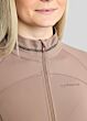 Montar Jacket Veronica Crystal Nougat Brown