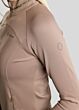 Montar Jacket Veronica Crystal Nougat Brown