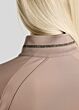 Montar Jacket Veronica Crystal Nougat Brown
