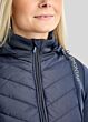 Montar Jas Everline Hybrid Quartz Crystal Navy