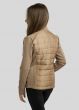 Montar Emma Junior Jacket Latte