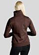 Montar Sweater Naja Quartz Crystal Black Peony