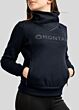Montar Sweater Naja Quartz Crystal JR Navy