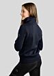 Montar Sweater Naja Quartz Crystal JR Navy
