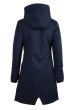 Harry's Horse Winterjas Torgon Waterproof navy