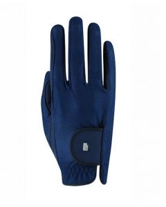 Roeckl Grip Lite Handschoenen Naval Blue