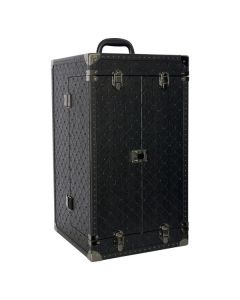 HV Polo Laarzen Box Luxury zwart