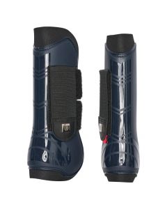 Imperial Riding Tendon boots Lovely navy