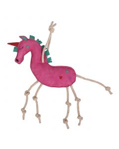 QHP Paardenspeelgoed Unicorn