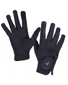 QHP Handschoenen Force Winter zwart