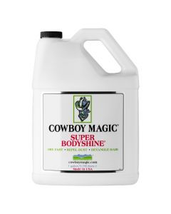 Cowboy Magic Refill Gallon Super Bodyshine
