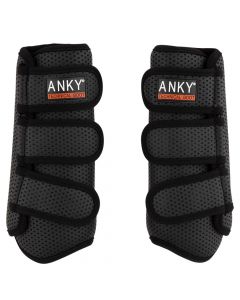Anky Air Tech Boots zwart