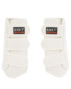 Anky Air Tech Boots wit