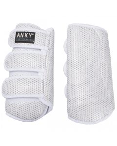Anky Technical Boot Climatrol wit
