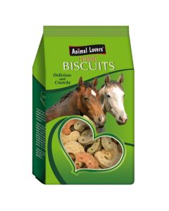 Animal Lovers Horse biscuits