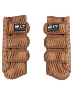 Anky Technical Boots copper