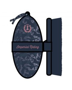 Imperial Riding Body Brush Ambient navy