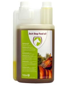 Excellent Itch Stop Feed Oil