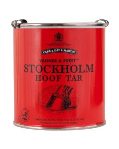 CDM Hoefteer Stockholm 455 ml