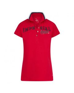 Imperial Riding Polo Dolly Tango Red