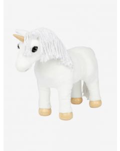 Le Mieux Mini Pony Unicorn Shimmer Gold