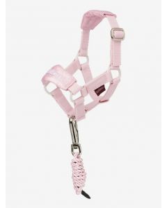 Le Mieux Mini Pony Halsterset Pink