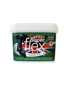NAF Superflex 400 gram