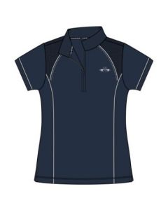 Polo Shirt Sporty navy