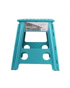 QHP Step Up turquoise