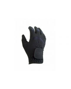 Q-essentials Handschoen Multi zwart