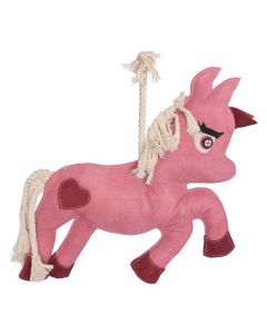 Imperial Riding Relax Toy Unicorn Classy Pink