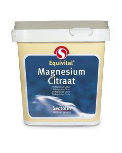 Sectolin Equivital Magnesium 1 kg