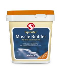 Sectolin Equivital Muscle Builder 1 kg