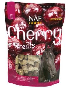 NAF Cherry Treats 1000 gram