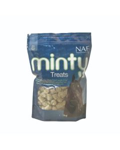 NAF Minty Treats 1000 gram