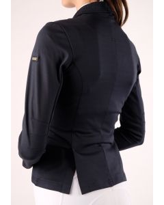 Montar Junior Competition Jacket Crystal black