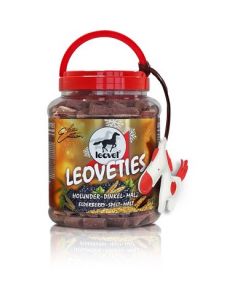 Leoveties Winteredition 2,5 kilo
