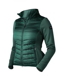 Equestrian Stockholm Performance Jacket Sycamore
