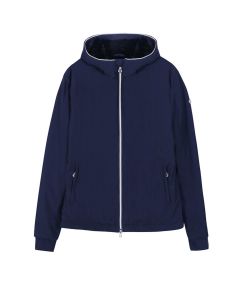 Harcour Jacket Simhat navy